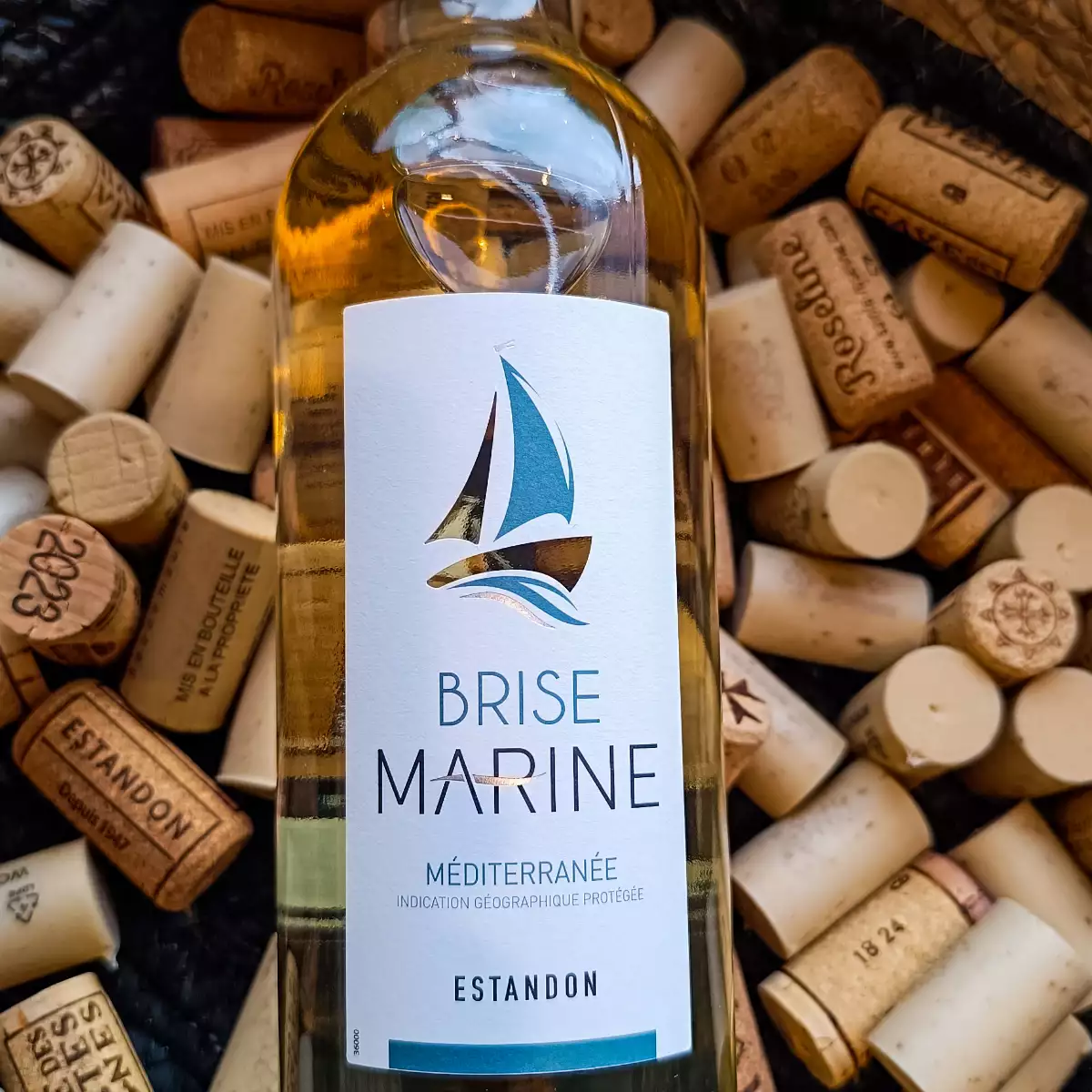 BRISE MARINE