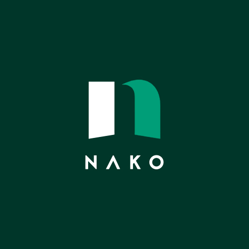 Logo NAKO